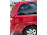 Thumbnail of 2008 Red Dodge Grand Caravan